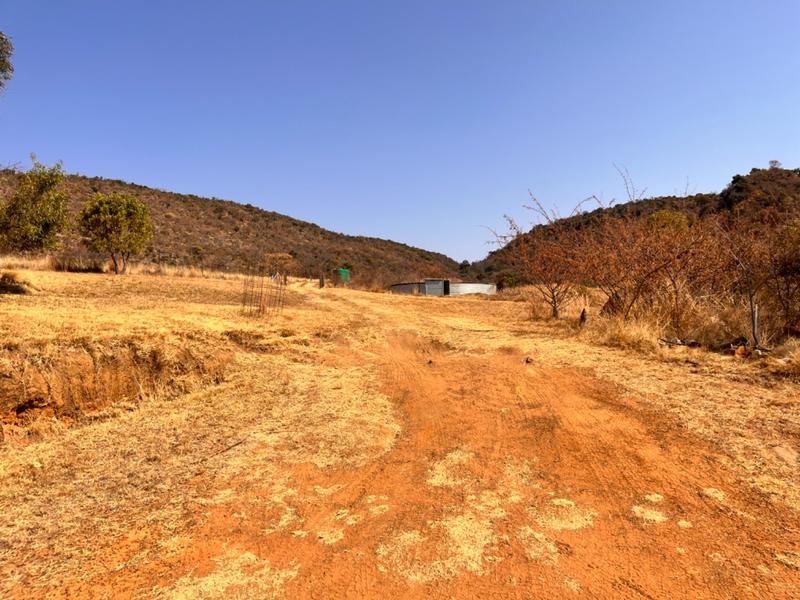 3 Bedroom Property for Sale in Middelburg Rural Mpumalanga