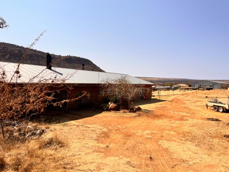 3 Bedroom Property for Sale in Middelburg Rural Mpumalanga