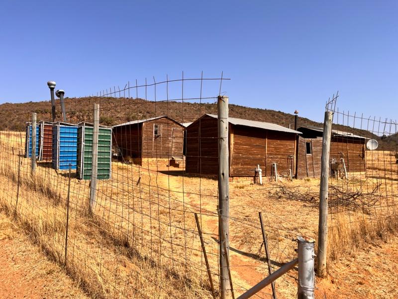 3 Bedroom Property for Sale in Middelburg Rural Mpumalanga