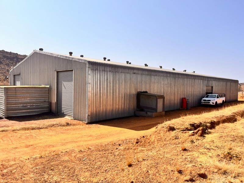 3 Bedroom Property for Sale in Middelburg Rural Mpumalanga