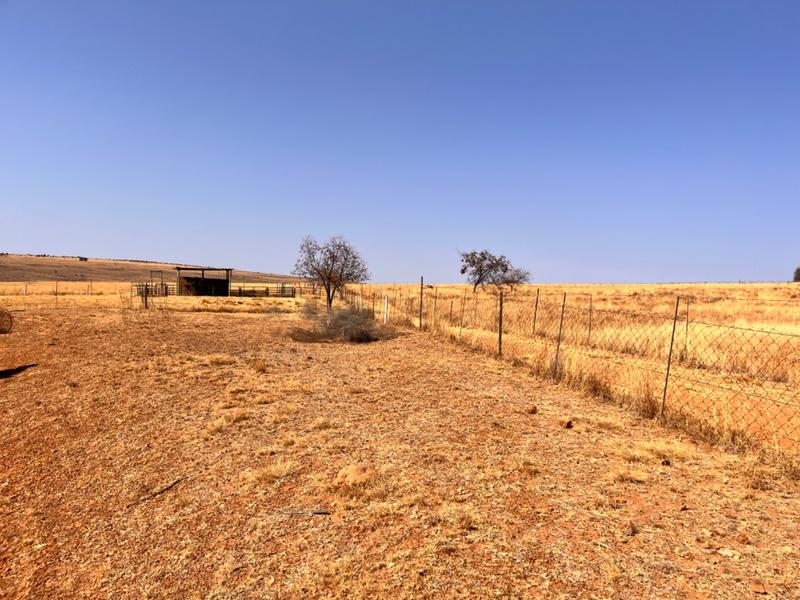 3 Bedroom Property for Sale in Middelburg Rural Mpumalanga