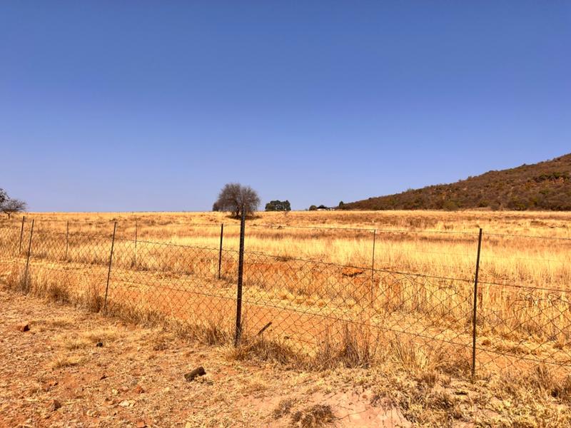 3 Bedroom Property for Sale in Middelburg Rural Mpumalanga