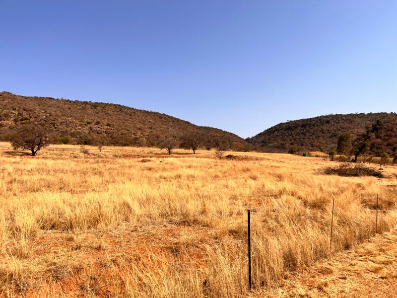 3 Bedroom Property for Sale in Middelburg Rural Mpumalanga