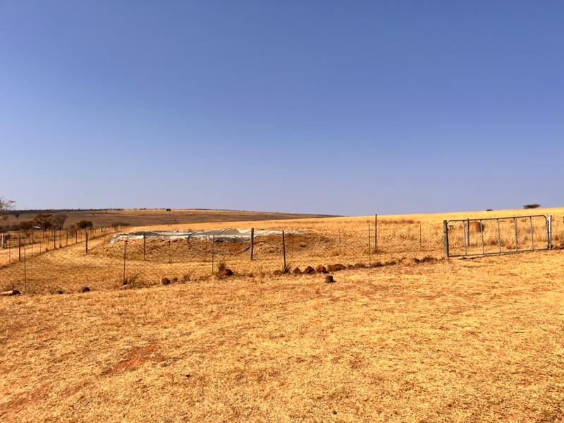 3 Bedroom Property for Sale in Middelburg Rural Mpumalanga