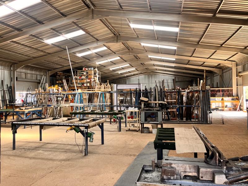 3 Bedroom Property for Sale in Middelburg Rural Mpumalanga