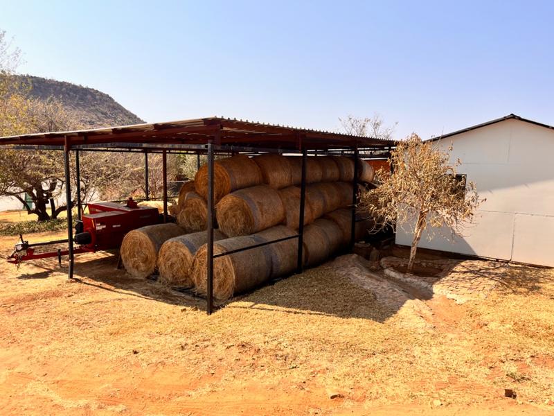 3 Bedroom Property for Sale in Middelburg Rural Mpumalanga