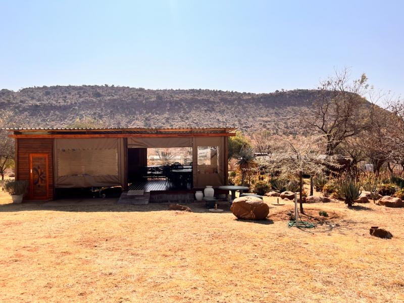 3 Bedroom Property for Sale in Middelburg Rural Mpumalanga