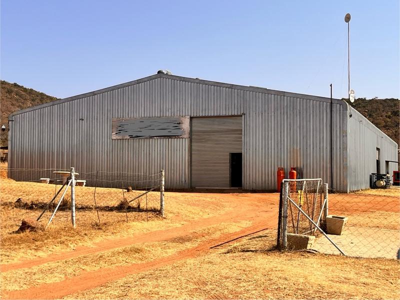 3 Bedroom Property for Sale in Middelburg Rural Mpumalanga