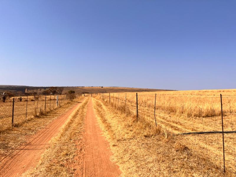 3 Bedroom Property for Sale in Middelburg Rural Mpumalanga