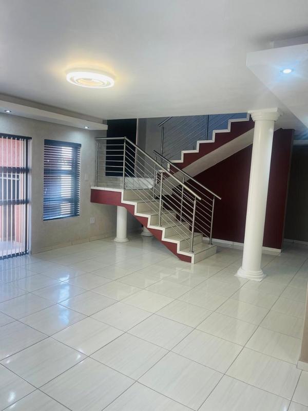 4 Bedroom Property for Sale in Middelburg South Mpumalanga