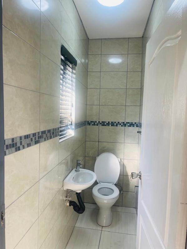 4 Bedroom Property for Sale in Middelburg South Mpumalanga