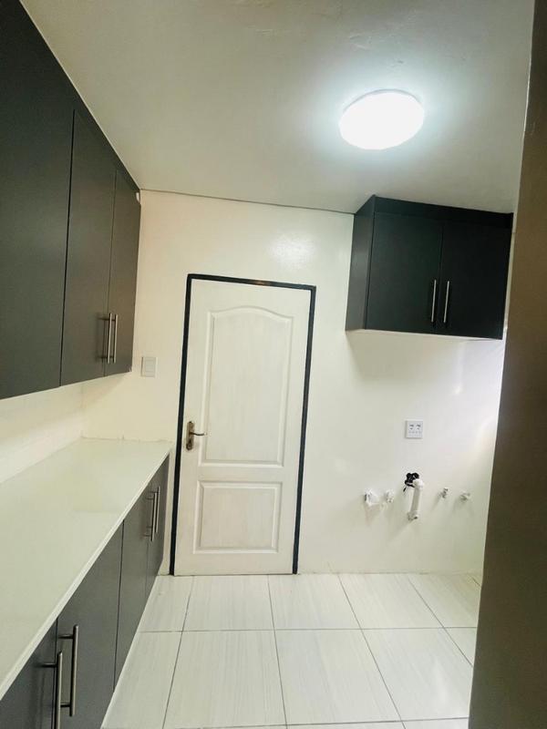 4 Bedroom Property for Sale in Middelburg South Mpumalanga