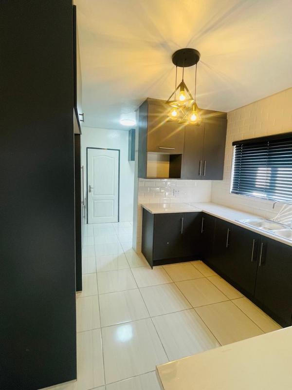 4 Bedroom Property for Sale in Middelburg South Mpumalanga