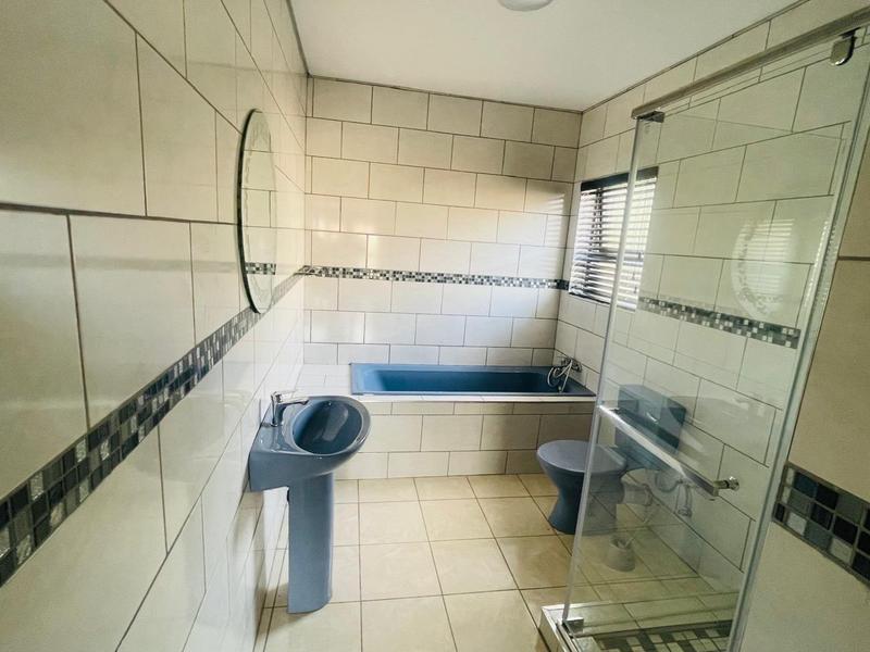 4 Bedroom Property for Sale in Middelburg South Mpumalanga