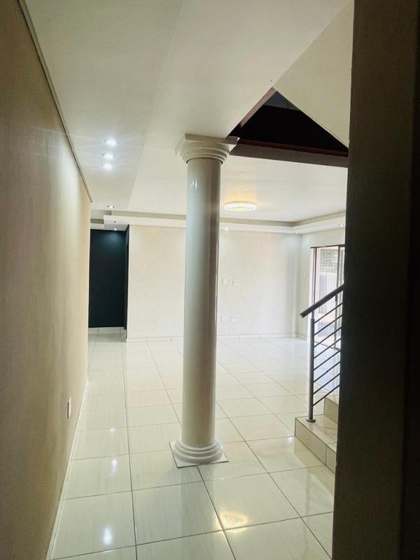 4 Bedroom Property for Sale in Middelburg South Mpumalanga