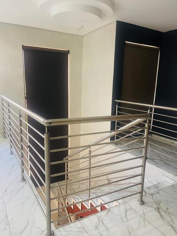 4 Bedroom Property for Sale in Middelburg South Mpumalanga