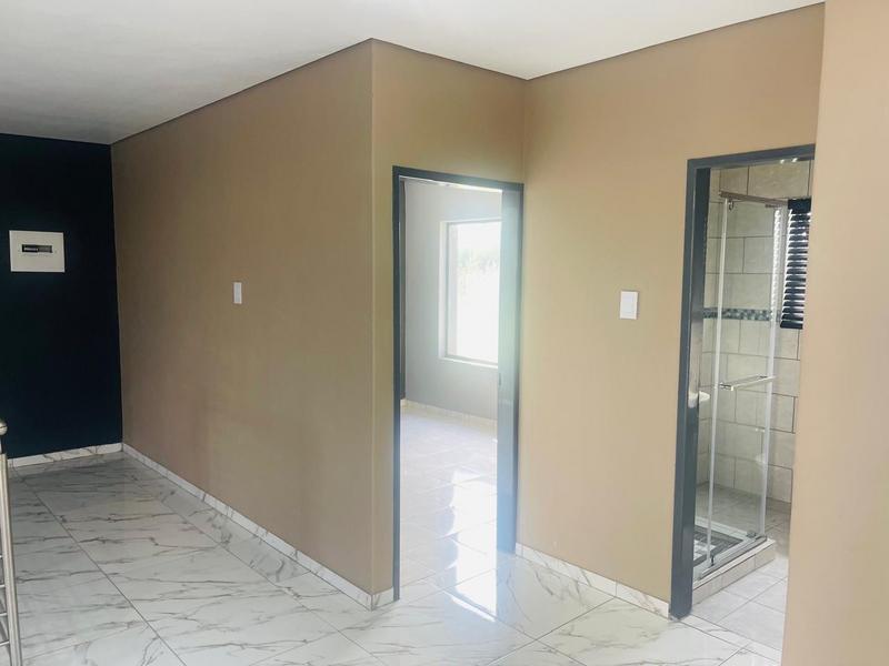 4 Bedroom Property for Sale in Middelburg South Mpumalanga