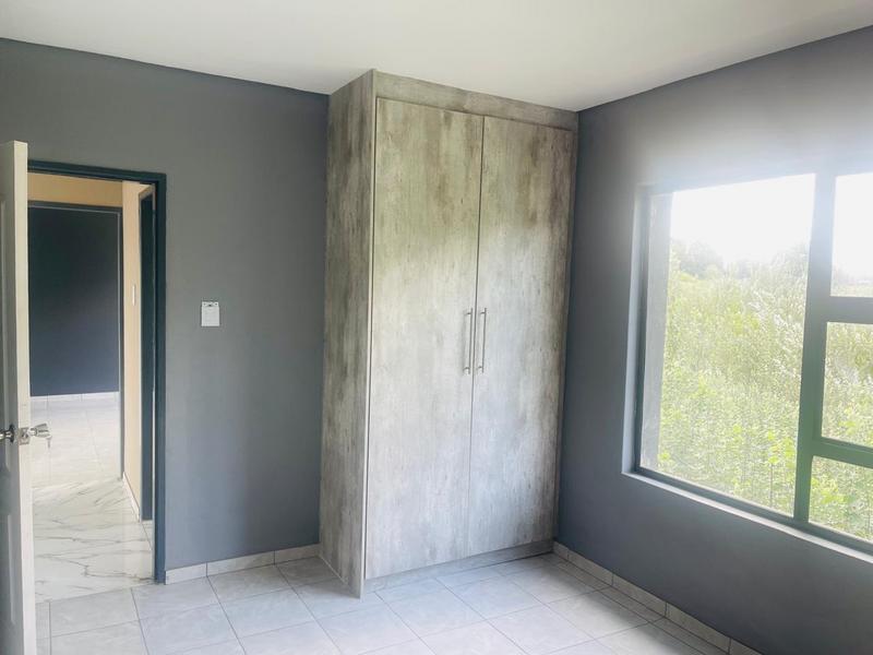 4 Bedroom Property for Sale in Middelburg South Mpumalanga