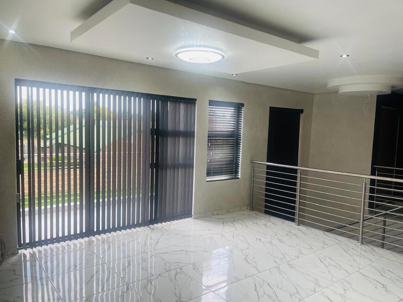 4 Bedroom Property for Sale in Middelburg South Mpumalanga