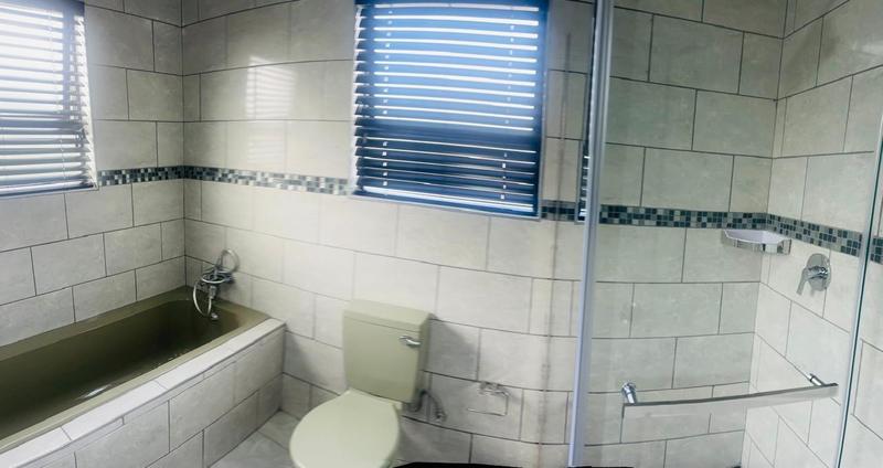 4 Bedroom Property for Sale in Middelburg South Mpumalanga