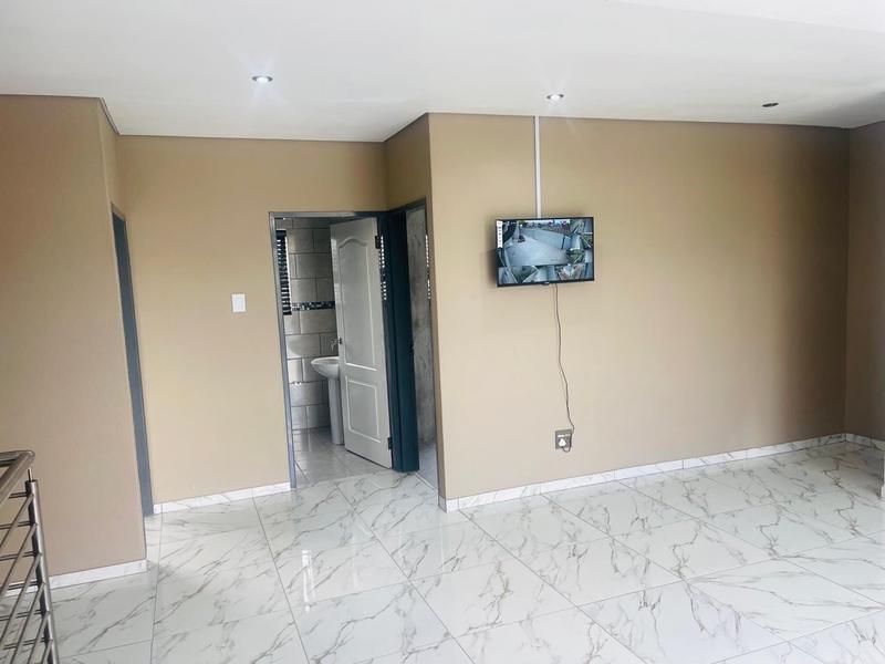 4 Bedroom Property for Sale in Middelburg South Mpumalanga