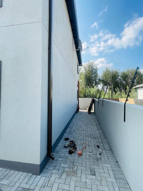 4 Bedroom Property for Sale in Middelburg South Mpumalanga