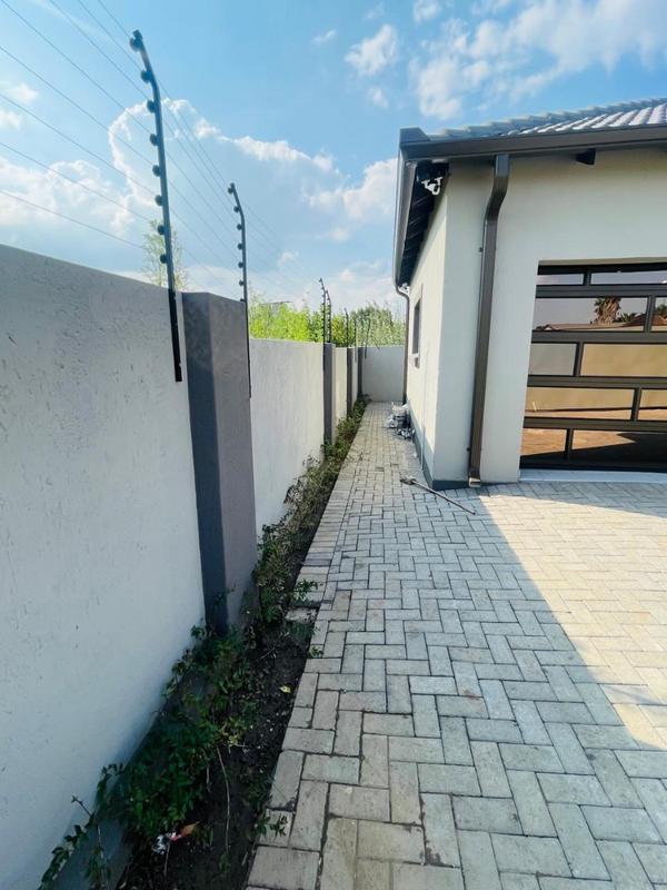 4 Bedroom Property for Sale in Middelburg South Mpumalanga
