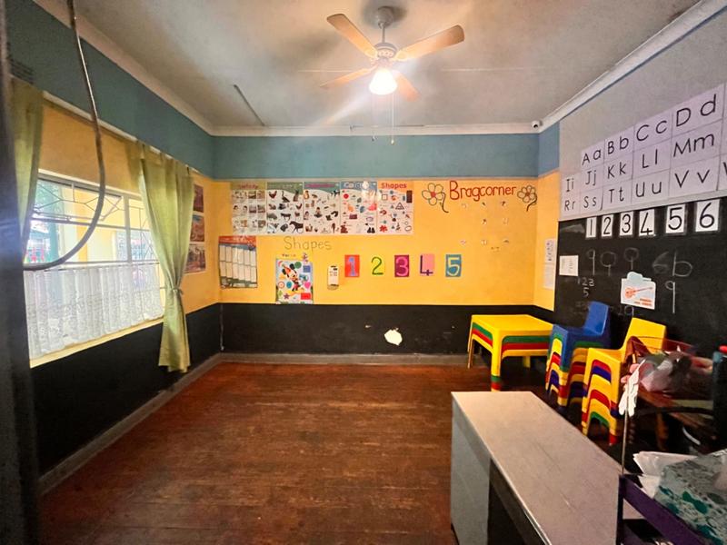 3 Bedroom Property for Sale in Middelburg South Mpumalanga