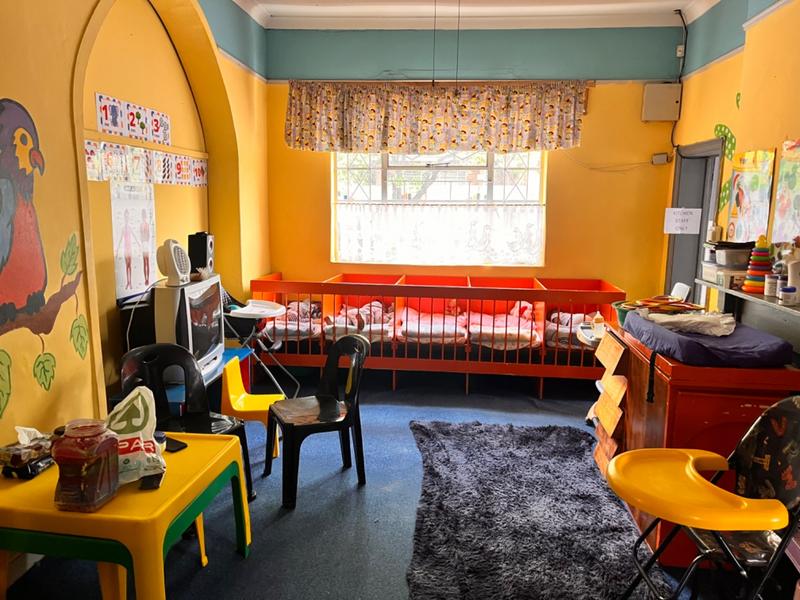 3 Bedroom Property for Sale in Middelburg South Mpumalanga