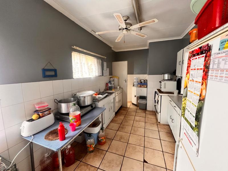 3 Bedroom Property for Sale in Middelburg South Mpumalanga