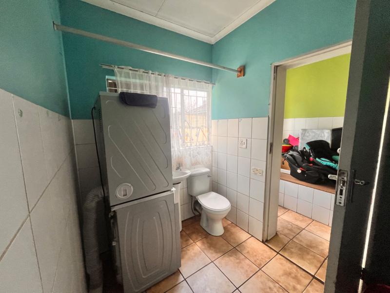 3 Bedroom Property for Sale in Middelburg South Mpumalanga