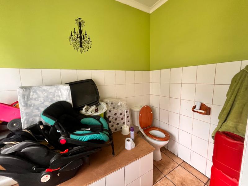 3 Bedroom Property for Sale in Middelburg South Mpumalanga