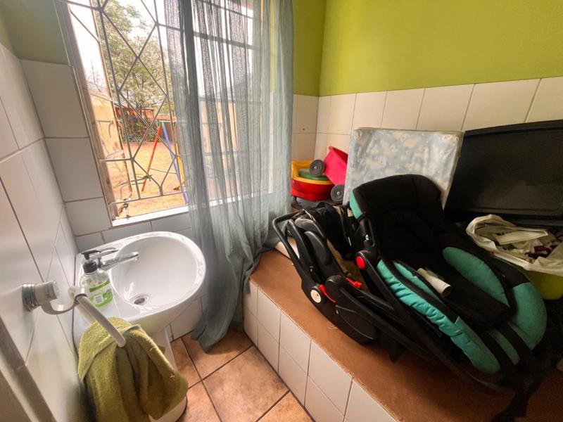 3 Bedroom Property for Sale in Middelburg South Mpumalanga