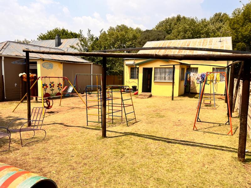 3 Bedroom Property for Sale in Middelburg South Mpumalanga