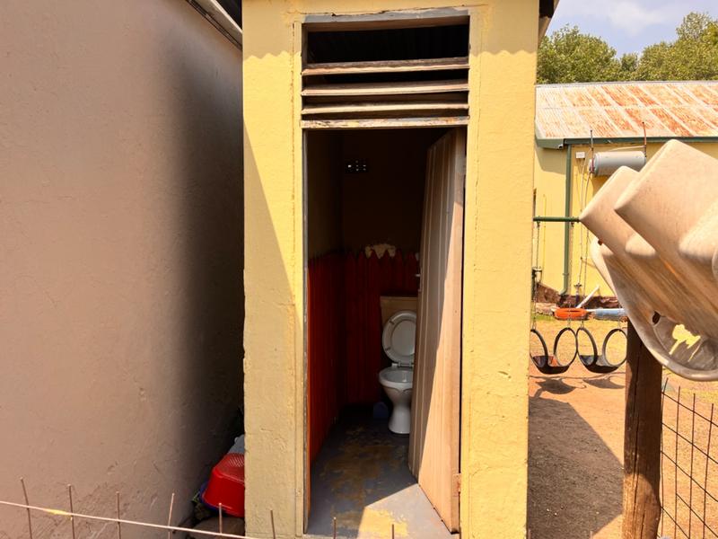 3 Bedroom Property for Sale in Middelburg South Mpumalanga