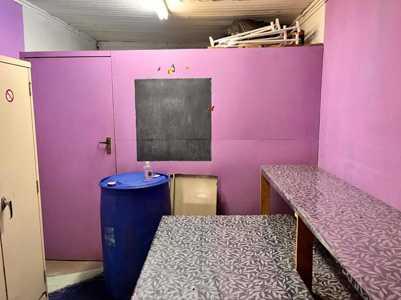 3 Bedroom Property for Sale in Middelburg South Mpumalanga