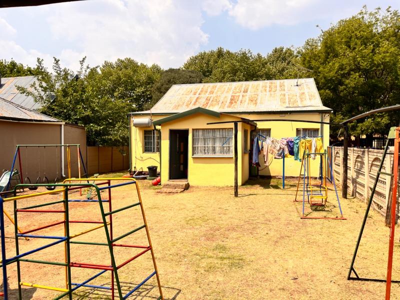 3 Bedroom Property for Sale in Middelburg South Mpumalanga