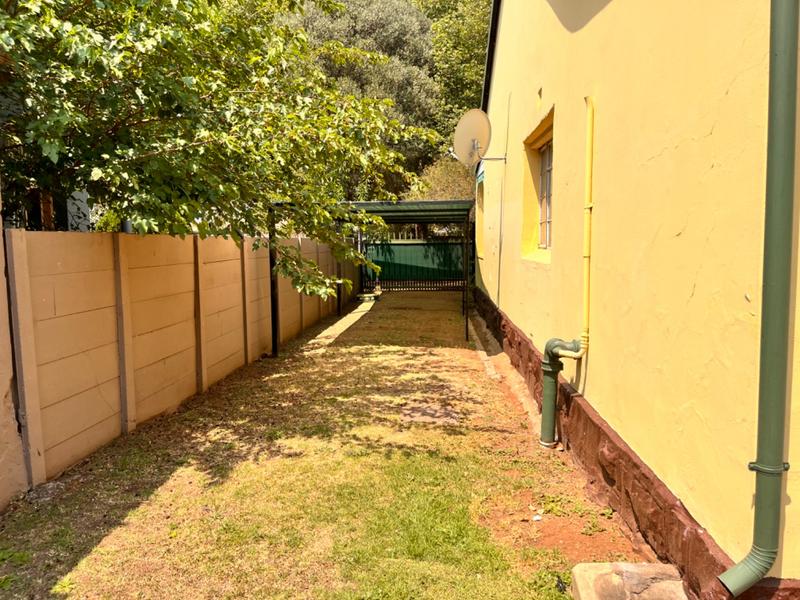 3 Bedroom Property for Sale in Middelburg South Mpumalanga