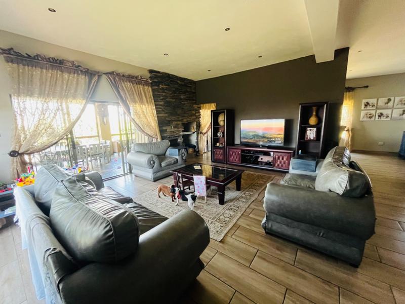 4 Bedroom Property for Sale in Model Park Mpumalanga