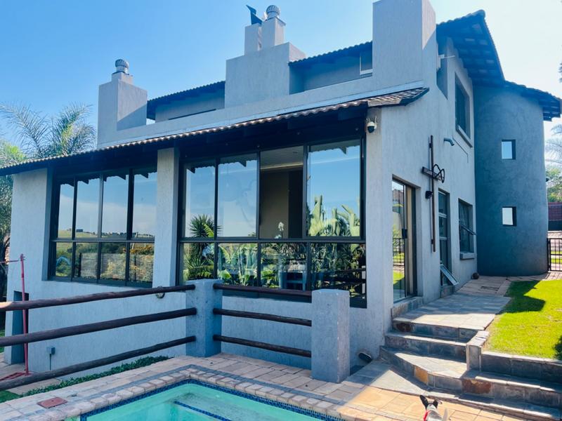 4 Bedroom Property for Sale in Model Park Mpumalanga