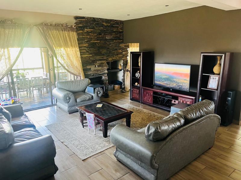 4 Bedroom Property for Sale in Model Park Mpumalanga