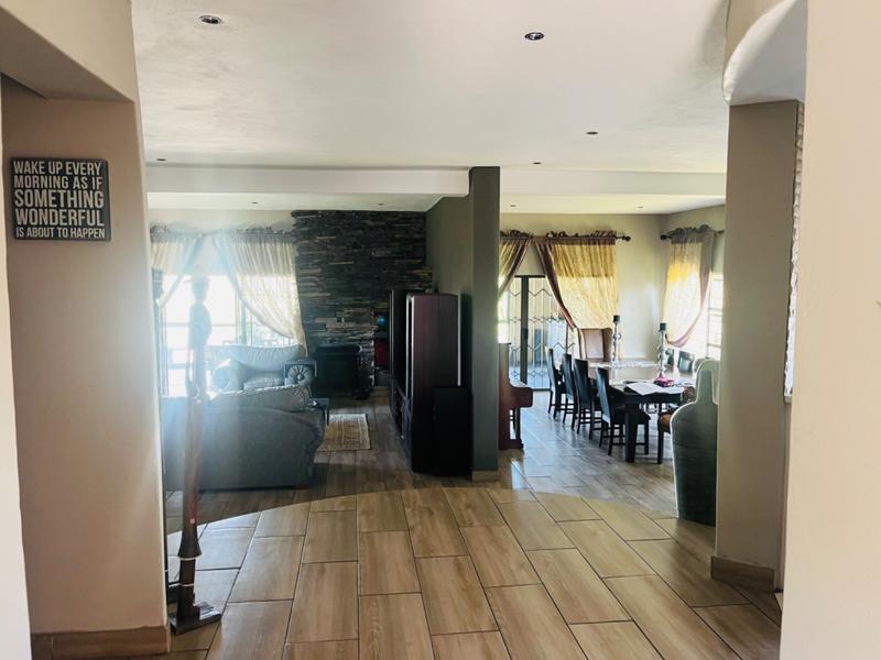 4 Bedroom Property for Sale in Model Park Mpumalanga