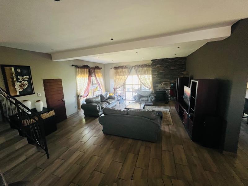 4 Bedroom Property for Sale in Model Park Mpumalanga