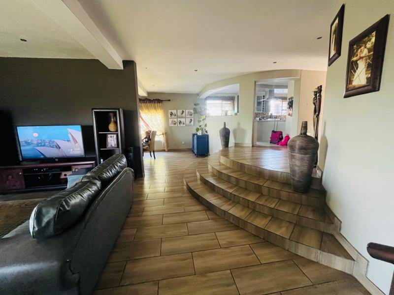 4 Bedroom Property for Sale in Model Park Mpumalanga