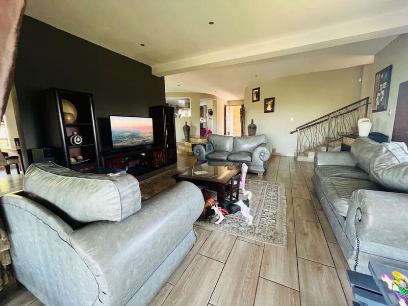 4 Bedroom Property for Sale in Model Park Mpumalanga