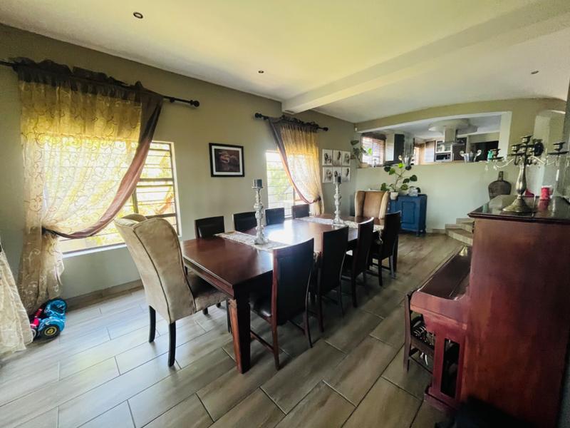 4 Bedroom Property for Sale in Model Park Mpumalanga