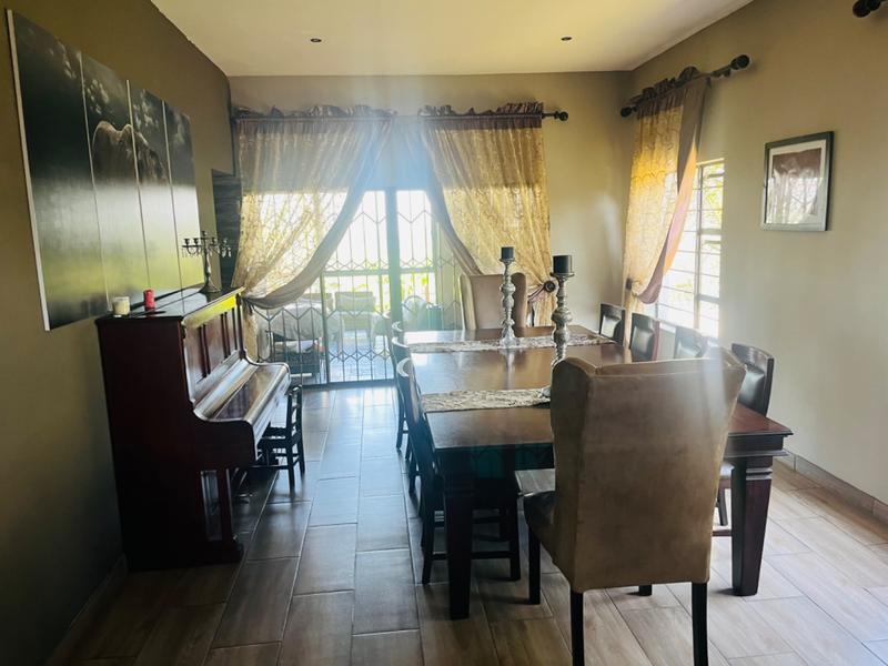 4 Bedroom Property for Sale in Model Park Mpumalanga