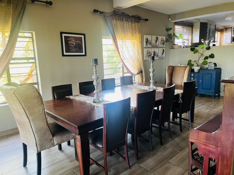 4 Bedroom Property for Sale in Model Park Mpumalanga