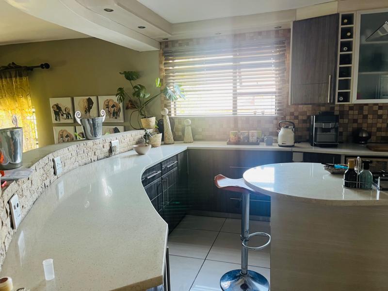 4 Bedroom Property for Sale in Model Park Mpumalanga