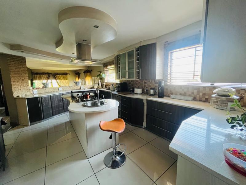 4 Bedroom Property for Sale in Model Park Mpumalanga